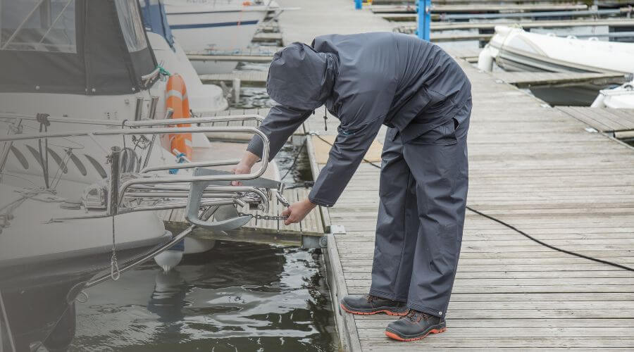 Why choose AspireNest for water damage restoration in Brandon